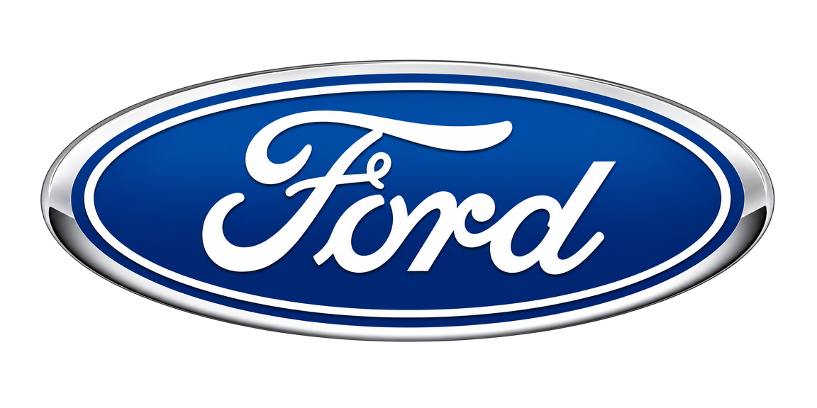 Ford logo