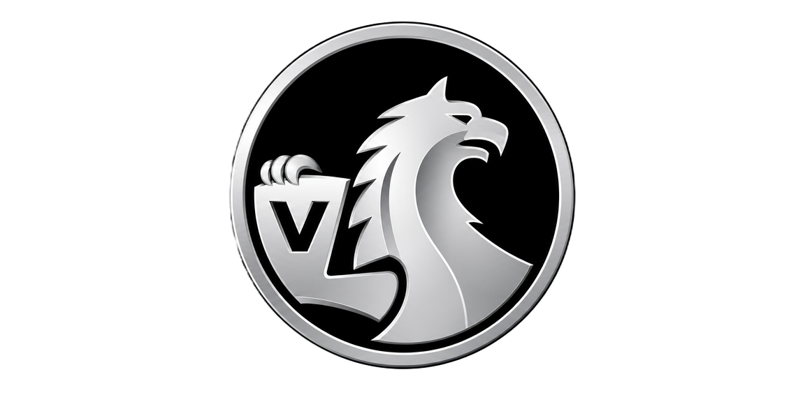 Vauxhall logo