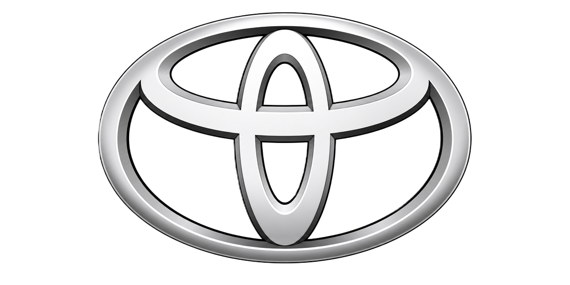 Toyota logo