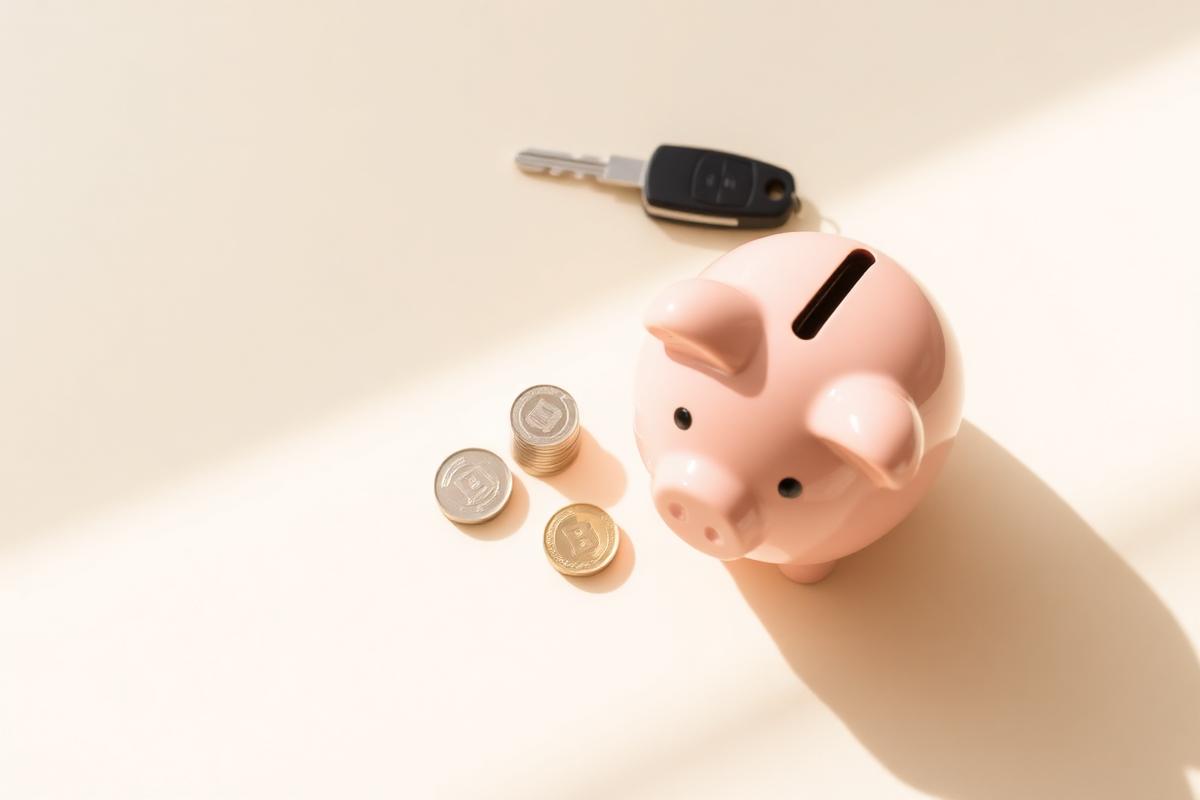 Deposit strategy for bad-credit car finance — CarFinanceMatch