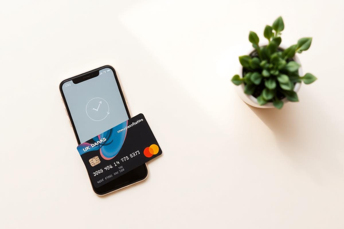 Building UK credit history fast — a 6-month plan that actually works — CarFinanceMatch