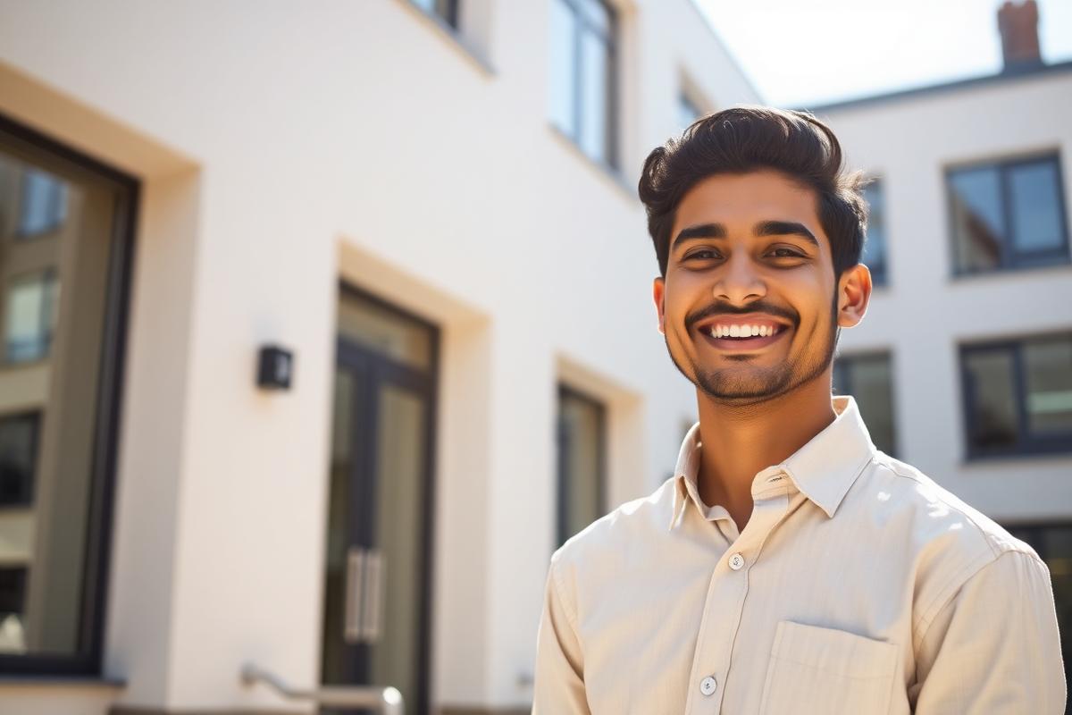 Car finance on a Skilled Worker visa — what lenders check and what you need — CarFinanceMatch