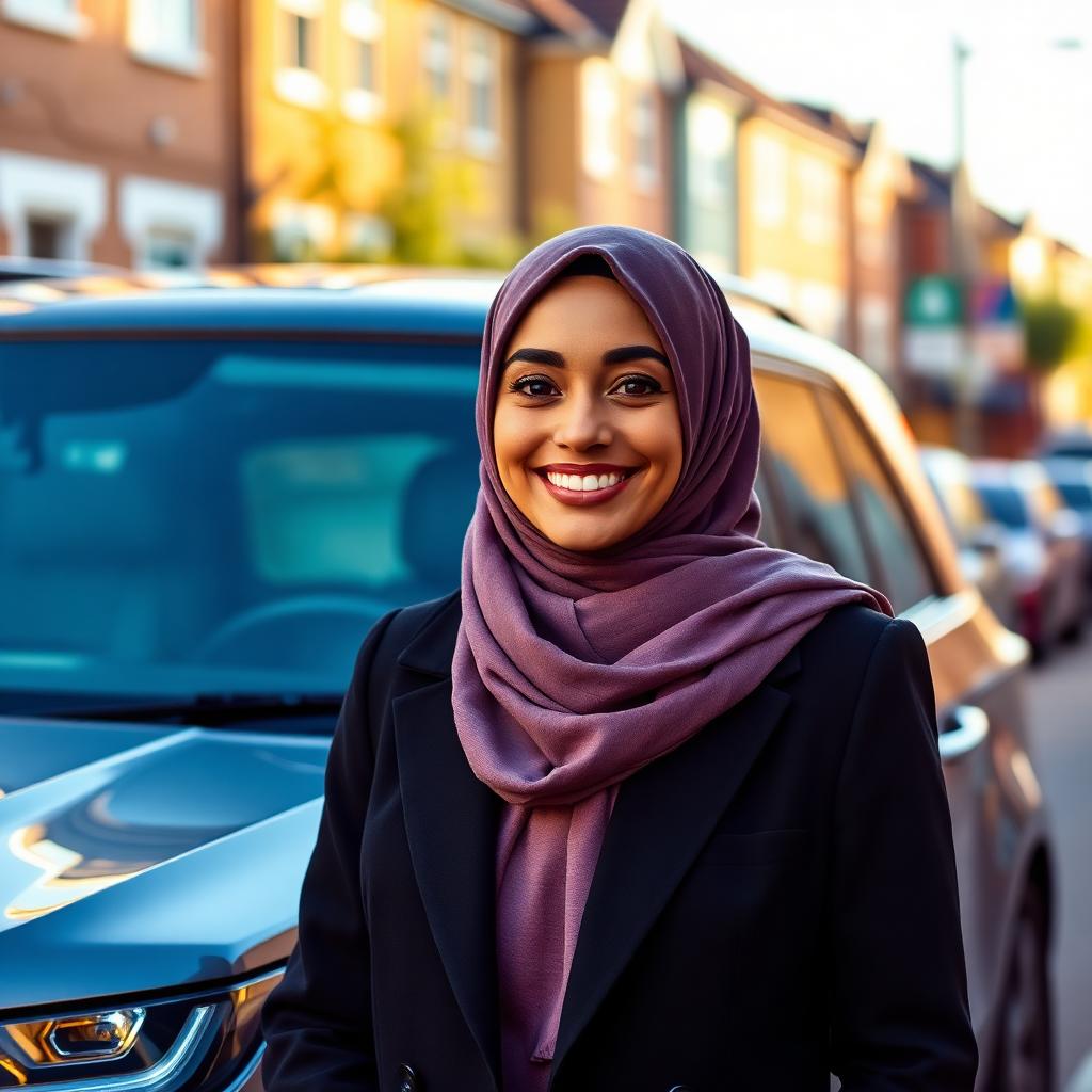 Car finance for Muslim buyers — Sharia-compliant options