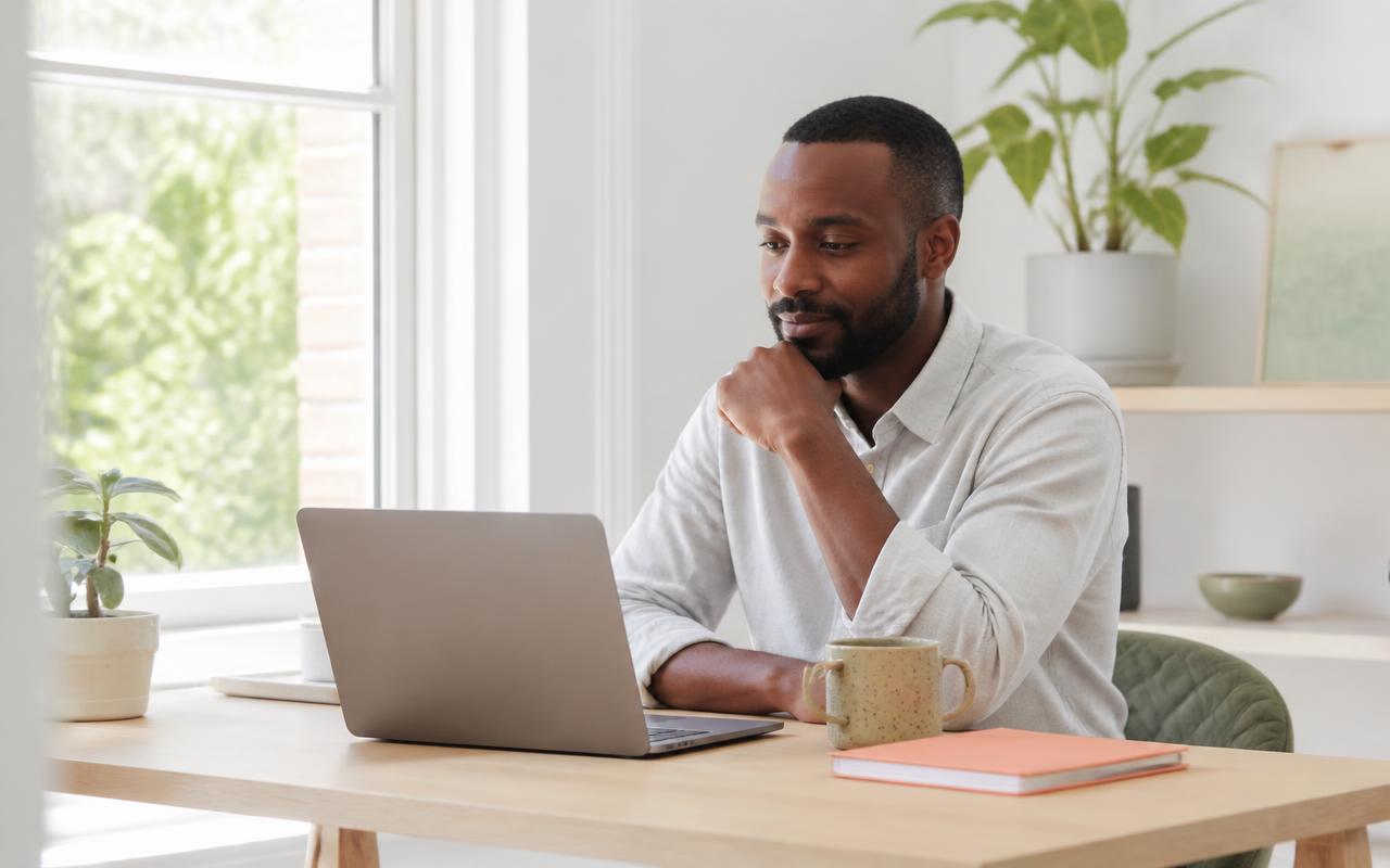 Online lender
