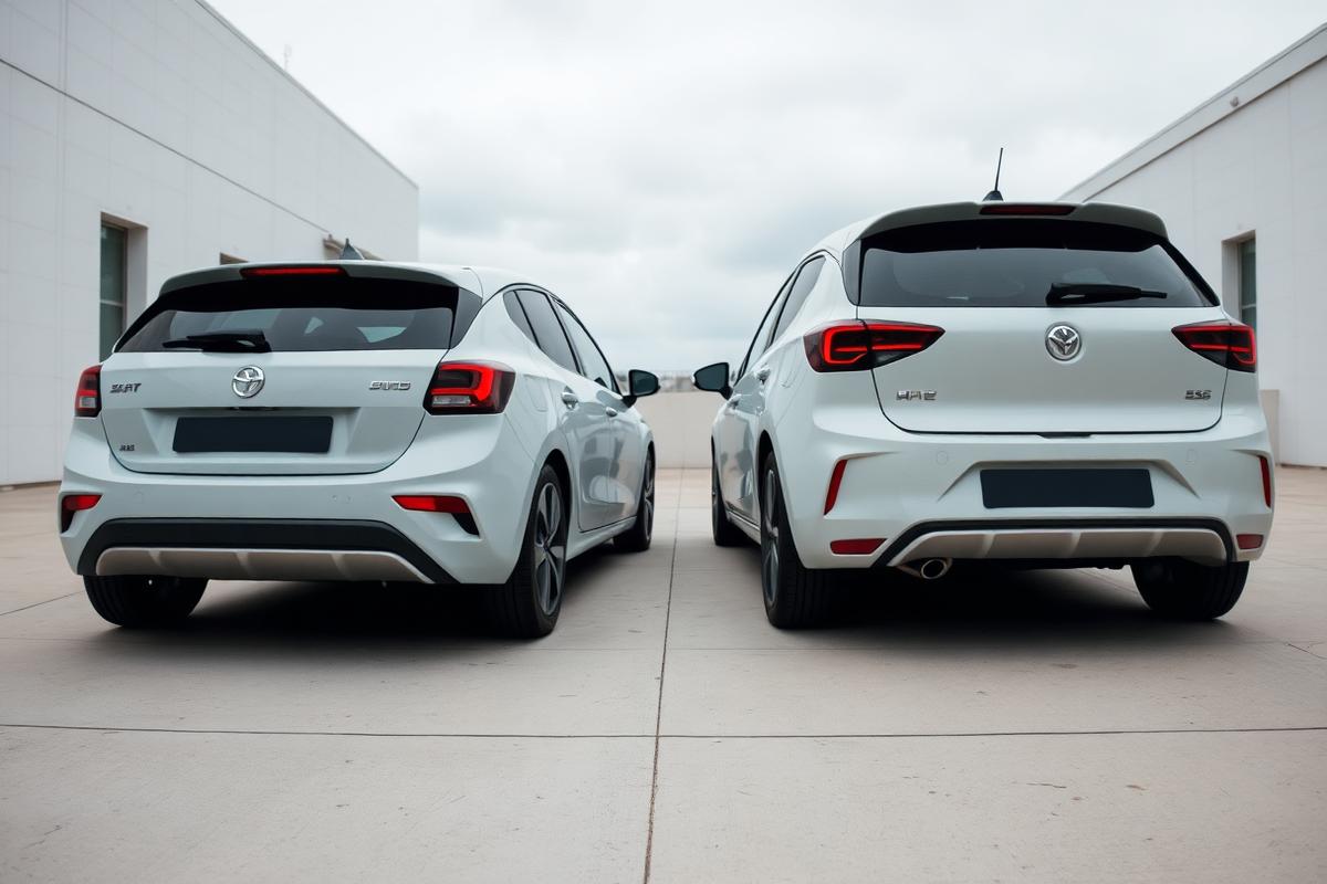 HP vs PCP — which suits you? — CarFinanceMatch