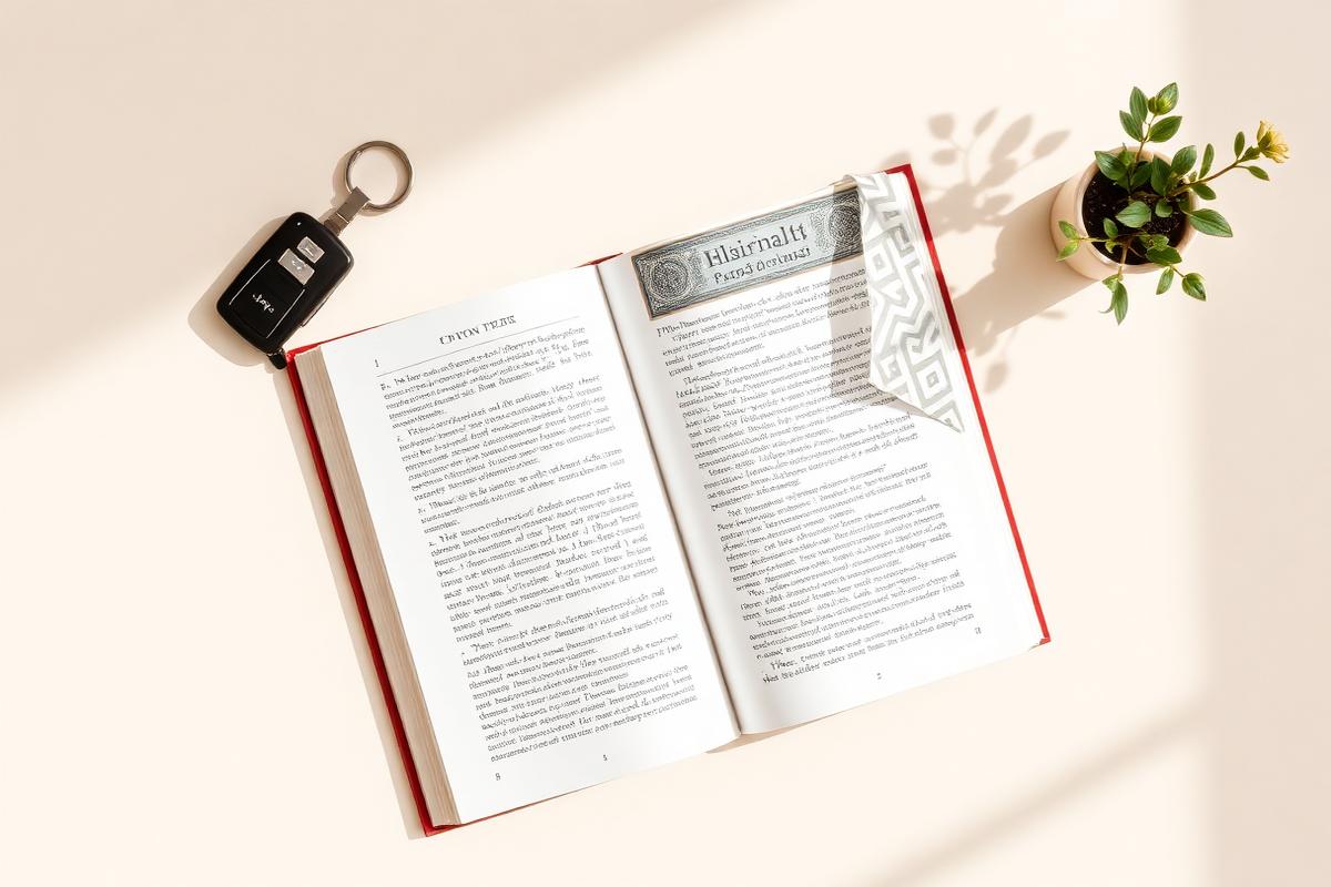 Is car finance haram? Scholarly positions, presented honestly — CarFinanceMatch