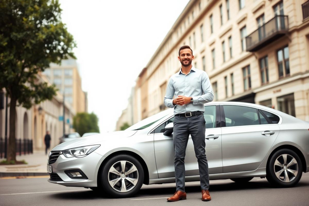 Taxi car finance explained — why a personal HP will not cover plated use — CarFinanceMatch