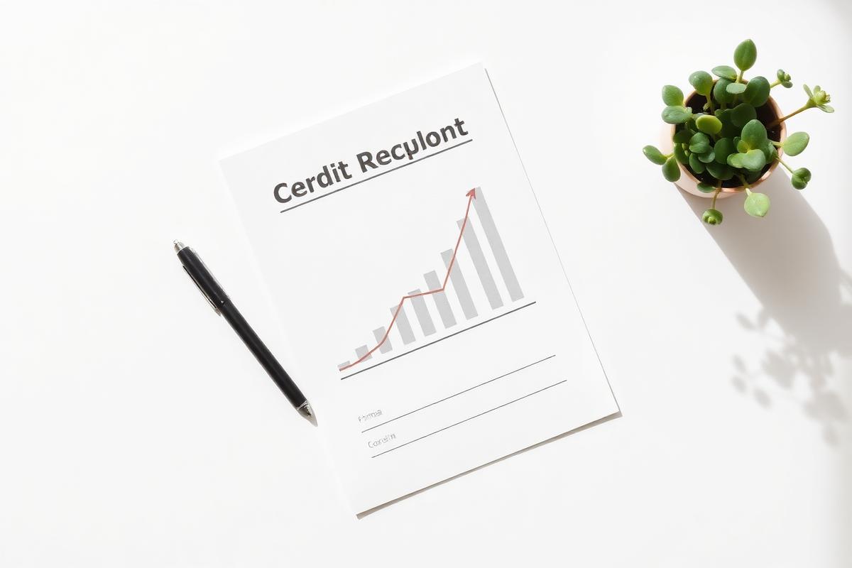 Thin file vs bad credit - why they are treated differently for car finance — CarFinanceMatch