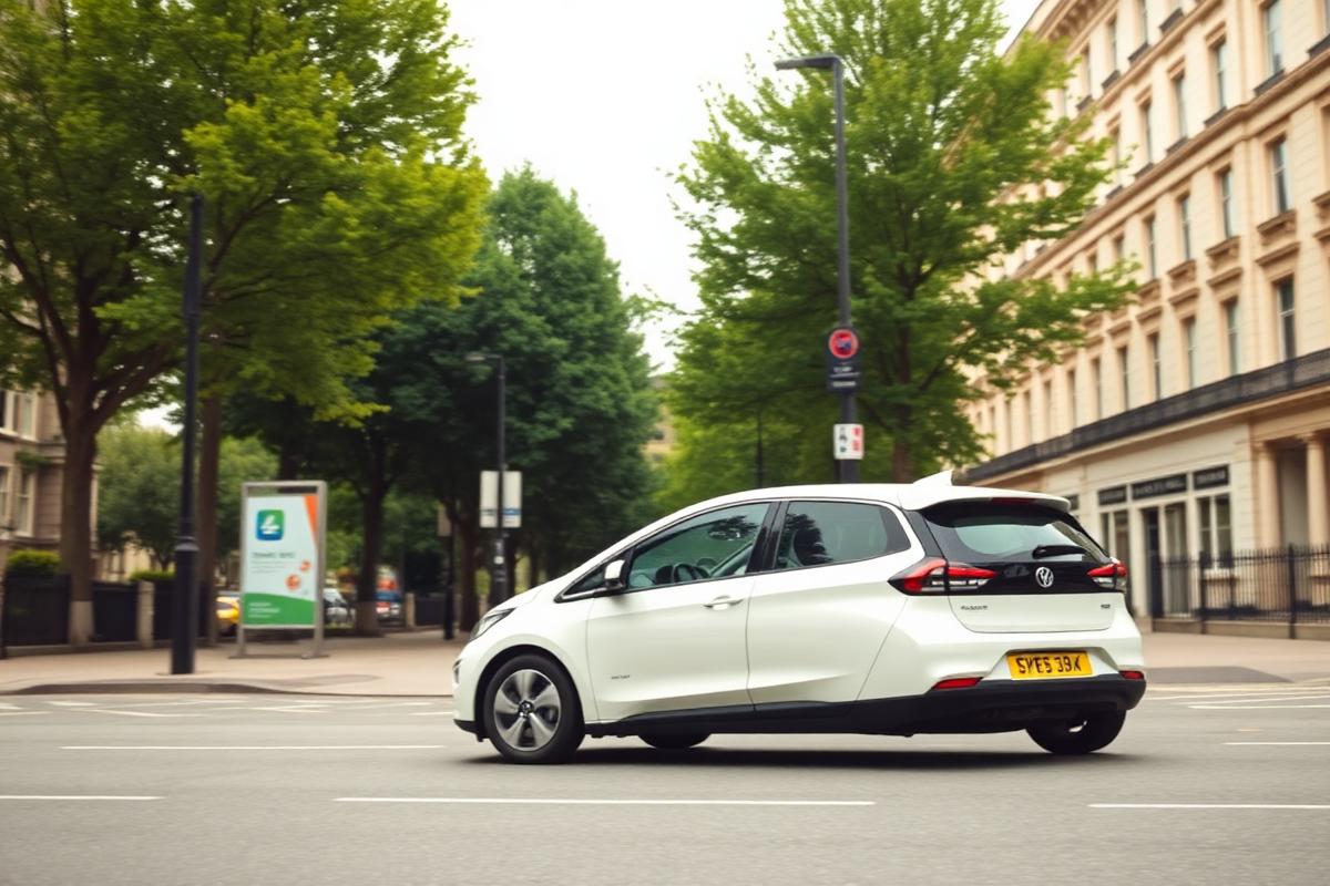 ULEZ and CAZ compliant cars on finance — what to buy without stranding yourself — CarFinanceMatch