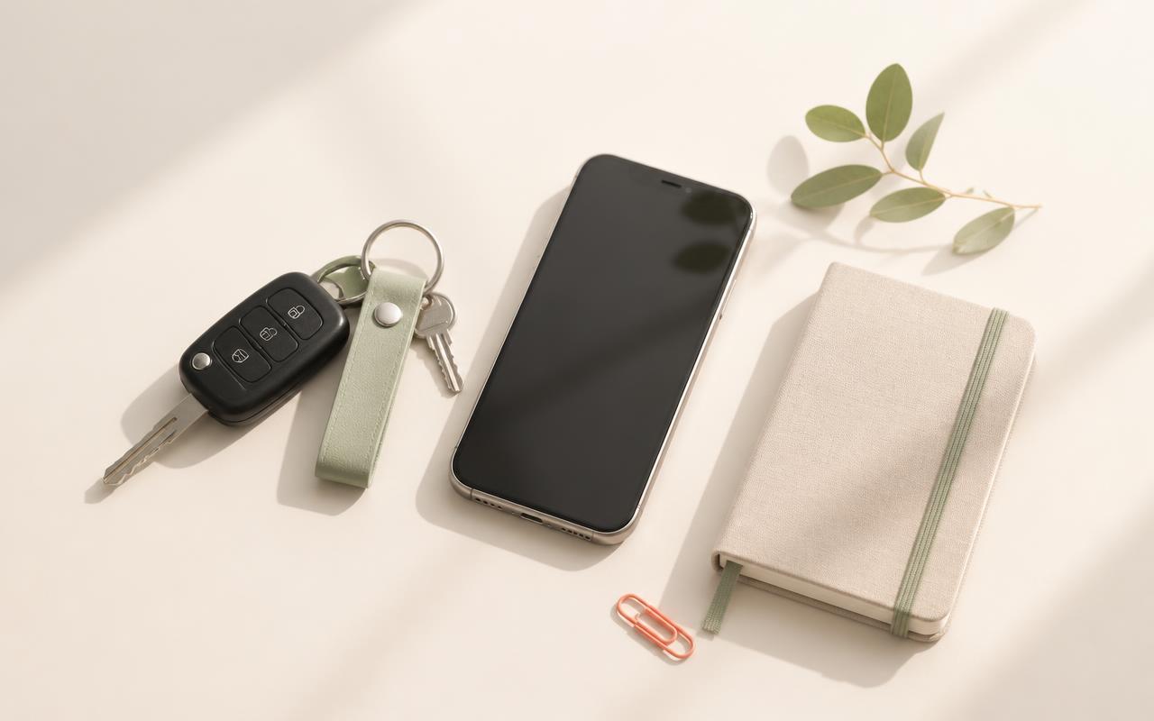 Leasing car finance