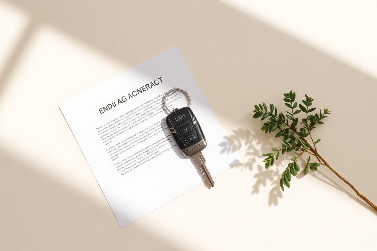 Voluntary Termination explained — how the 50% rule really works — CarFinanceMatch