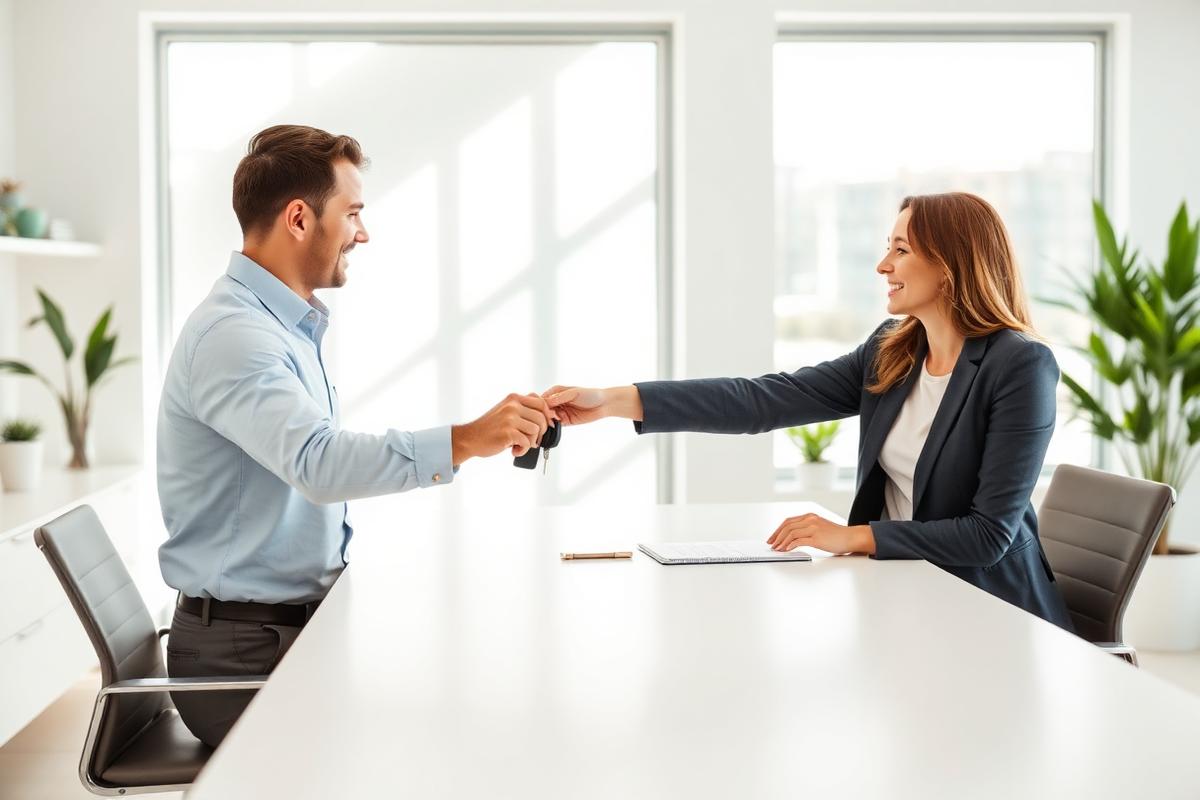 What happens at the end of a PCP agreement — CarFinanceMatch